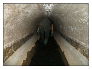 包河管道高压清洗