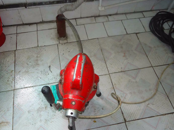 包河下水道疏通