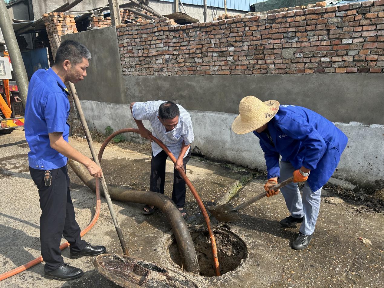 包河化粪池清掏价格及服务介绍