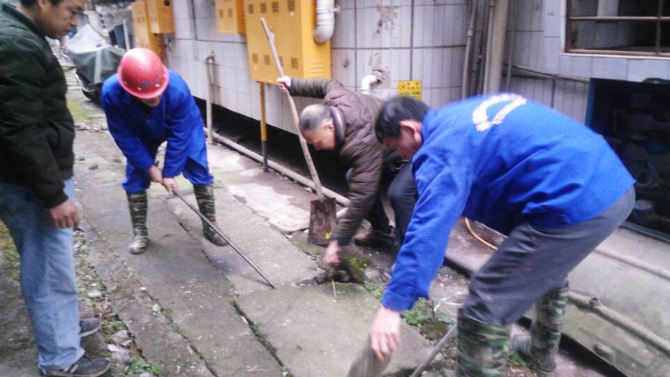 包河清掏化粪池、管道疏通一站式服务<高效><技术><可靠>